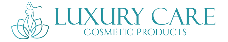 LUXURY CARE Logo