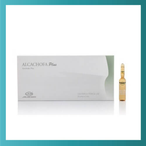 Alcachofa Plus – Armesso