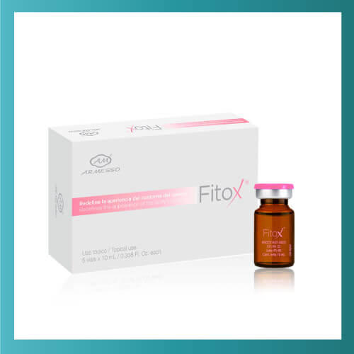 Fitox – Armesso