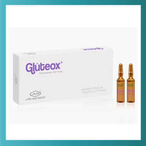 Glúteox – Armesso