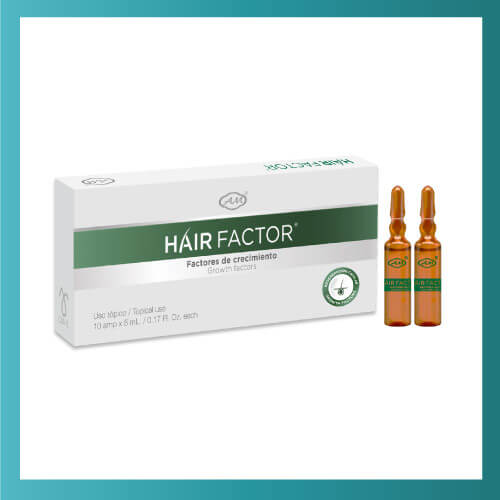 Hair Factor