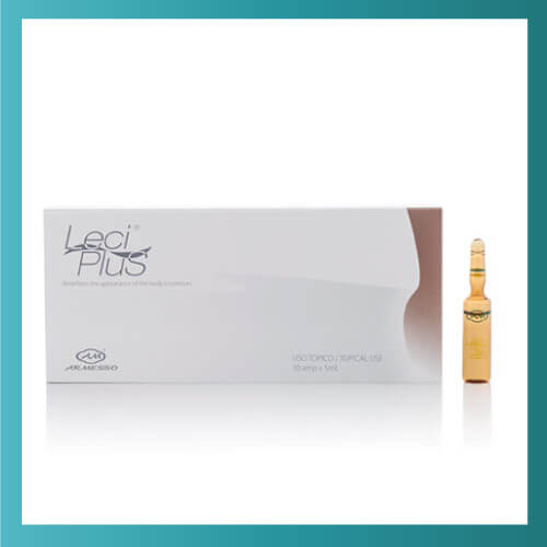 Leci Plus – Armesso