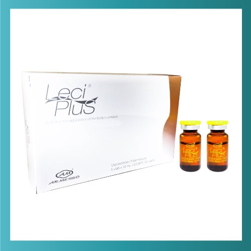 Leci Plus – Armesso
