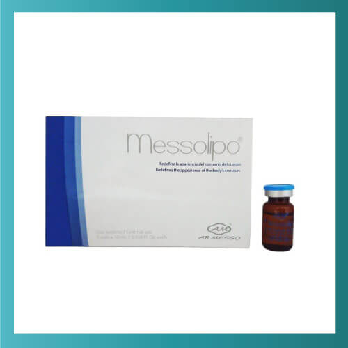Messolipo – Armesso