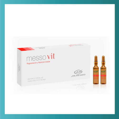 Messovit – Armesso