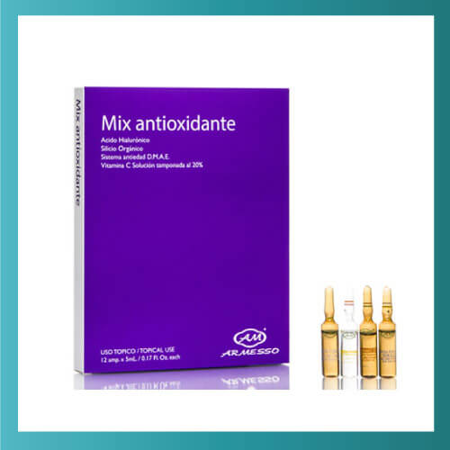 Mix Antioxidante – Armesso