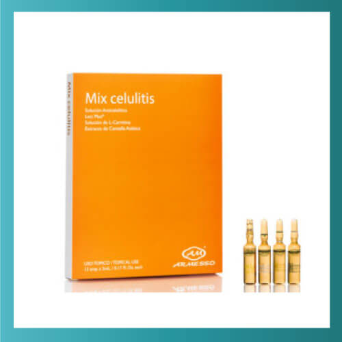 Mix Celulitis – Armesso