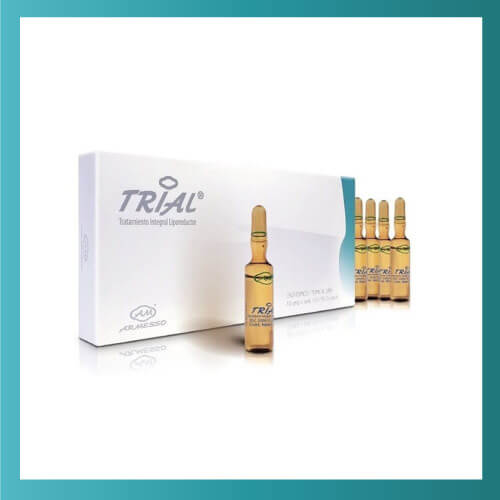 TRIAL – Armesso