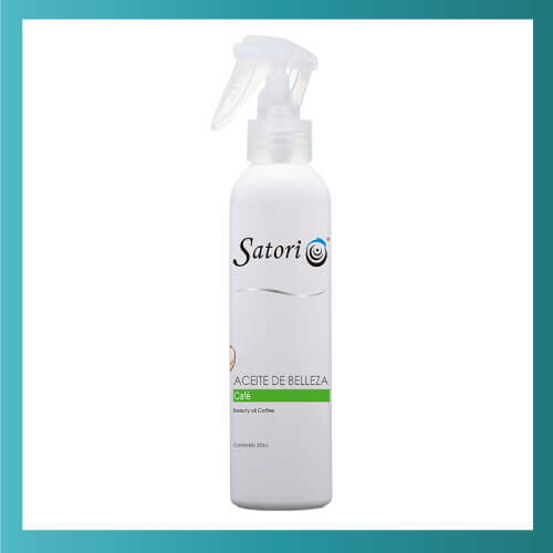 Aceite Café 250ml – Satori