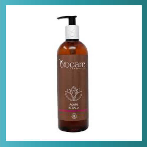 Aceite Kerala 500ml – Biocare