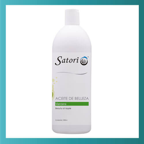 Aceite Manzana 1000ml – Satori