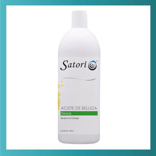 Aceite Naranja 1000ml – Satori