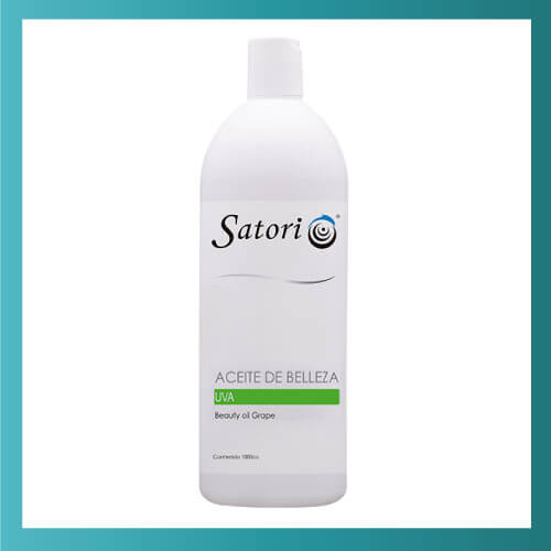 Aceite Uva 1000ml – Satori