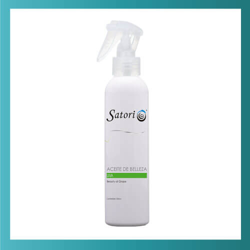 Aceite Uva 250ml – Satori