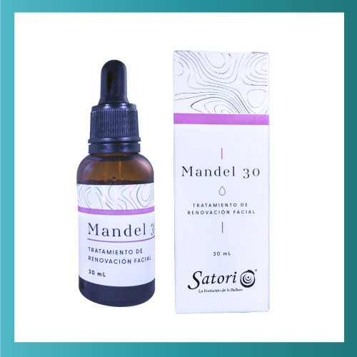 Ácido Mandel 30 – Satori