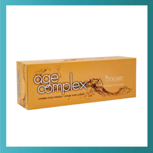 Age Complex – Biocare