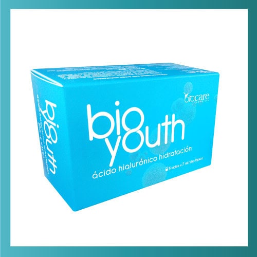 Bio Youth – Biocare
