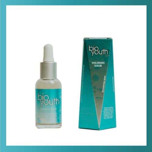 Bioyouth Hyaluronic Serum 30ml – Biocare