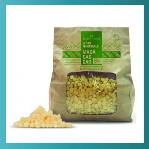 Cera Depilación ECO-VEGANA - Beauty Image
