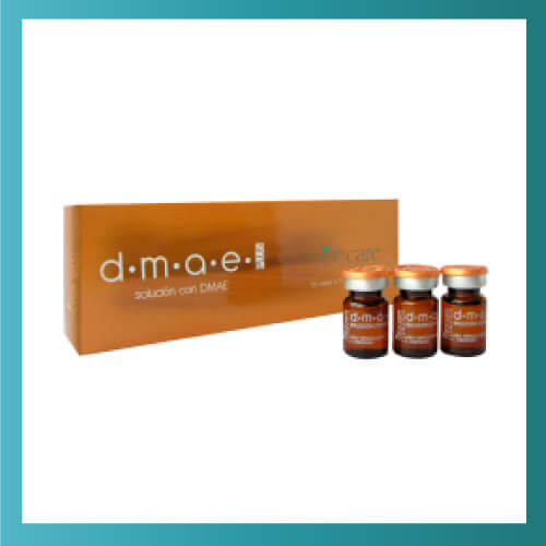 Dmae Plus – Biocare