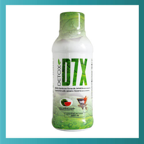 D7X Detox