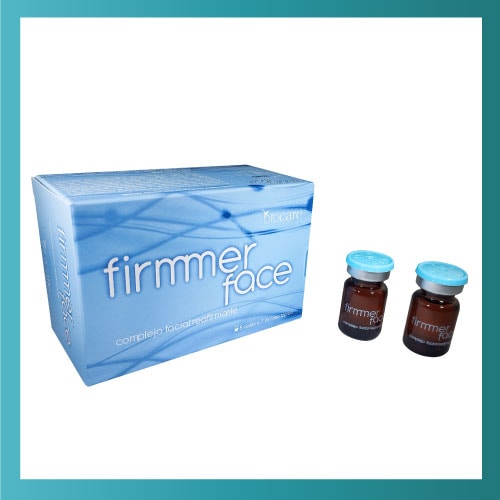 Firmmer Face – Biocare