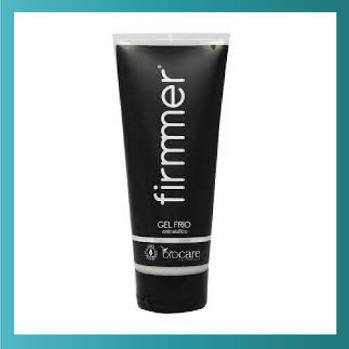 Firmmer Gel Frio Anticelulítico 200g – Biocare