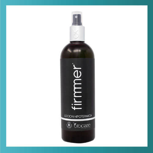 Firmmer Loción Hipotérmica 500ml – Biocare
