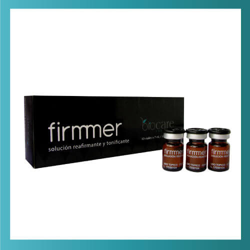 Firmmer Solución Reafirmante – Biocare