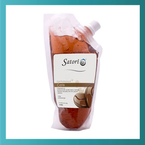 Gel Café 250g – Satori