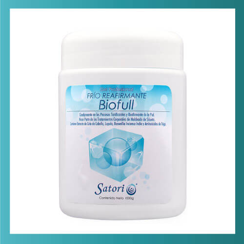 Gel Frio 1000g – Satori