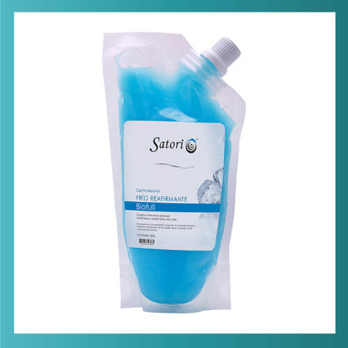 Gel Frio 250g – Satori