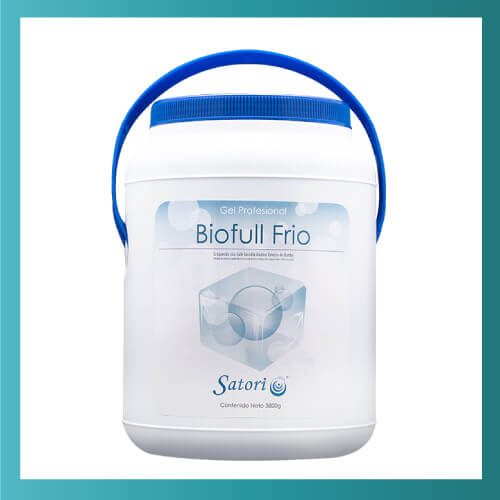 Gel Frio 3800g – Satori