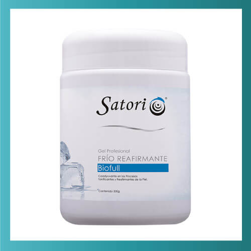 Gel Frio 500g – Satori