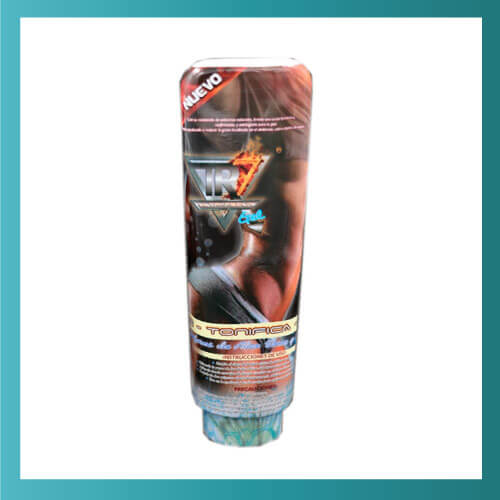 TR7 Gel Liporeductor 300g