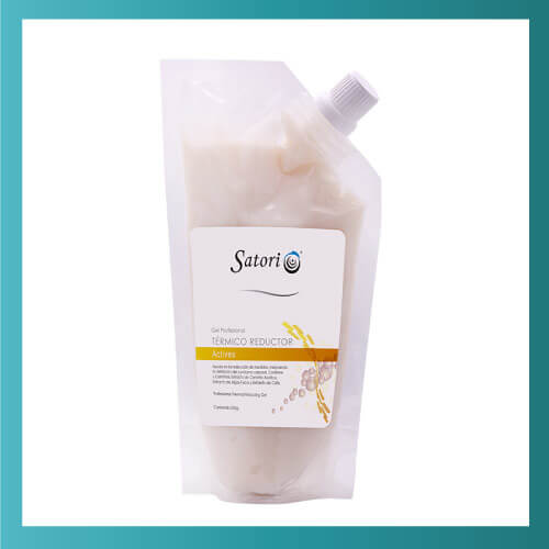 Gel Térmico 250g – Satori