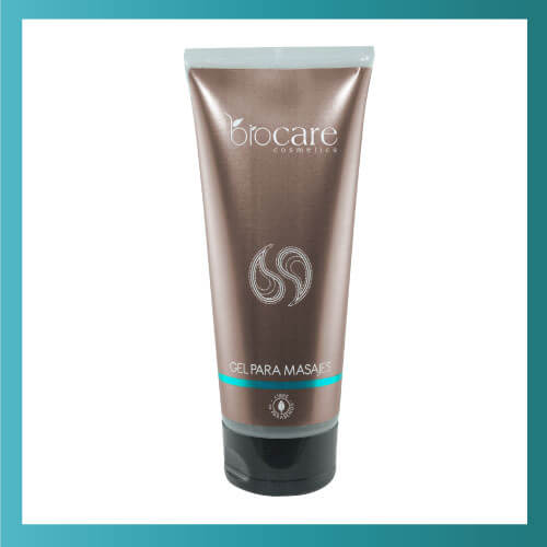 Gel para Masajes 200g – Biocare