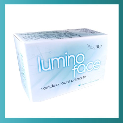 Lumino Face – Biocare