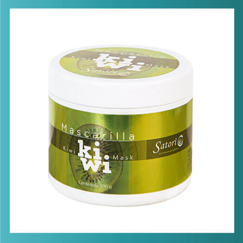 Mascarilla Kiwi 300g – Satori