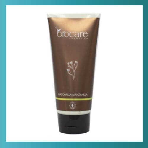 Mascarilla Manzanilla 150g – Biocare