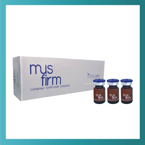 Musc Firm – Biocare