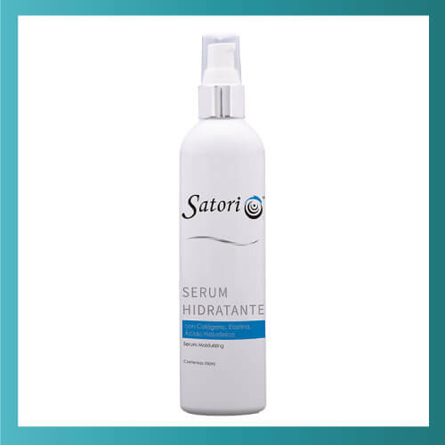 Serum Hidratante 250ml – Satori