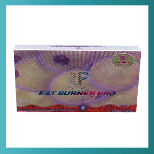 TR7 Solución Liporeductora Ligera RF – TR7 Ultraredux