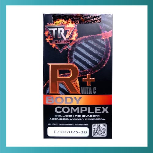 TR7 Solución Reafirmante – TR7 Ultraredux01