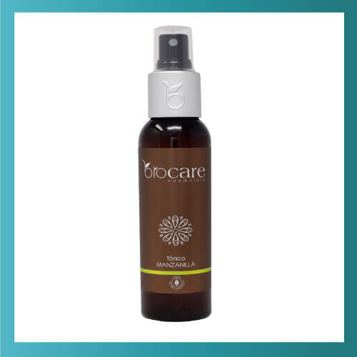 Tónico Manzanilla 250ml – Biocare