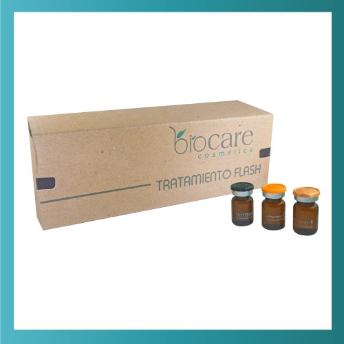Tratamiento Flash Tonificante Corporal – Biocare