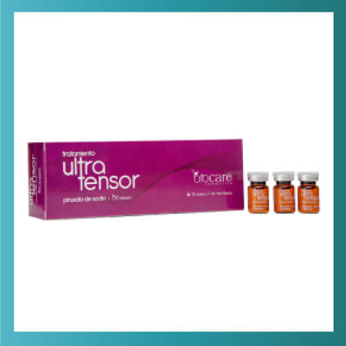 Tratamiento Ultra Tensor – Biocare