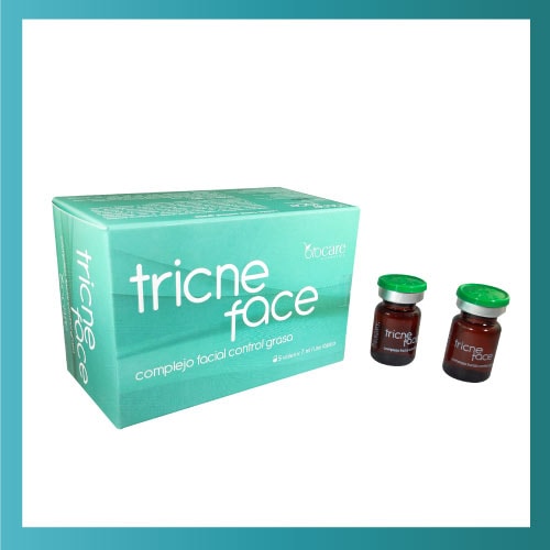 Tricne Face – Biocare