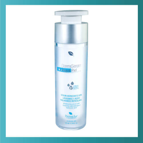 Aquapiel 50ml – Dermclar