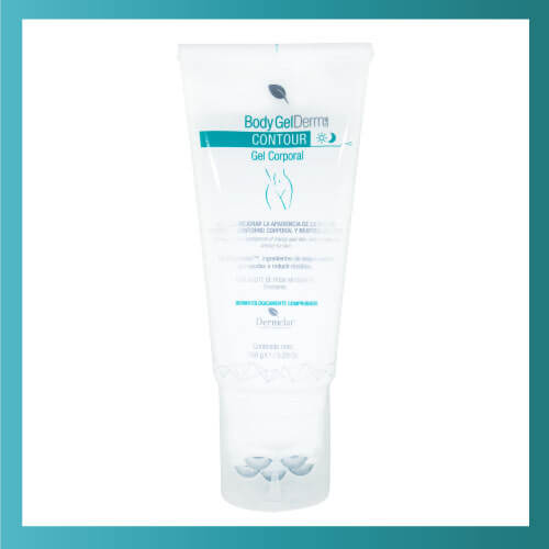 Body Gel Contour